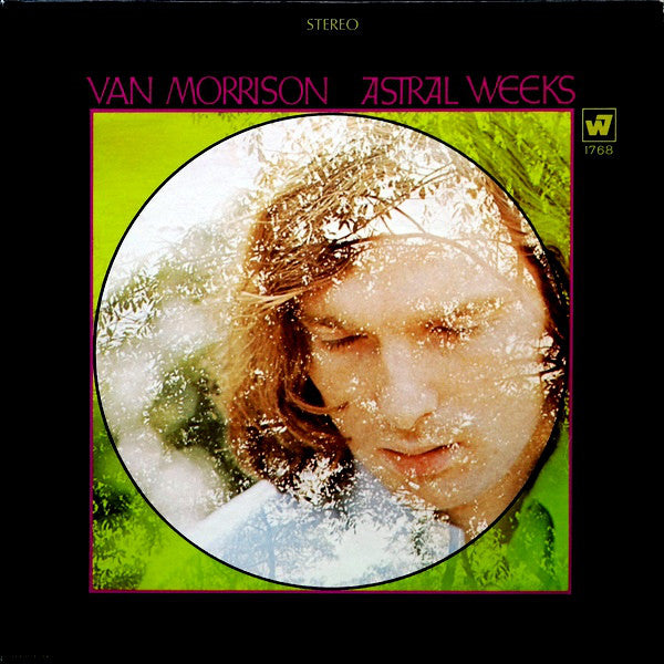 Van Morrison - Astral Weeks - new vinyl