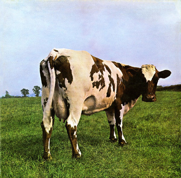 Pink Floyd ‎– Atom Heart Mother - new vinyl