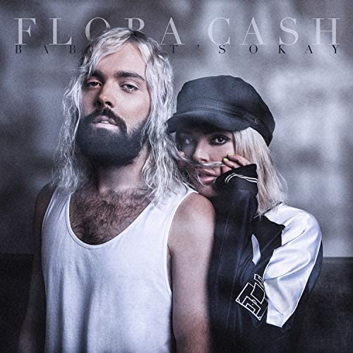 Flora Cash - Baby It's Okay - new vinyl