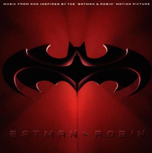 V/A - Batman And Robin - new vinyl