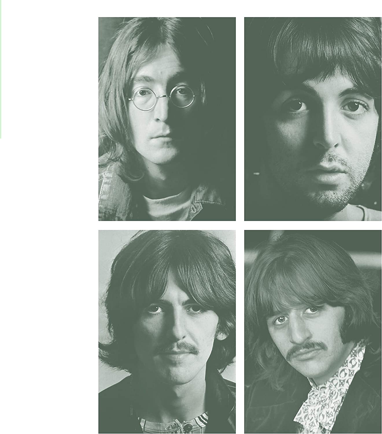 Gylden genopretning Gå rundt The Beatles - The Beatles and Esher Demos (50th Anniversary 4LP Vinyl –  PHONOPOLIS Montreal