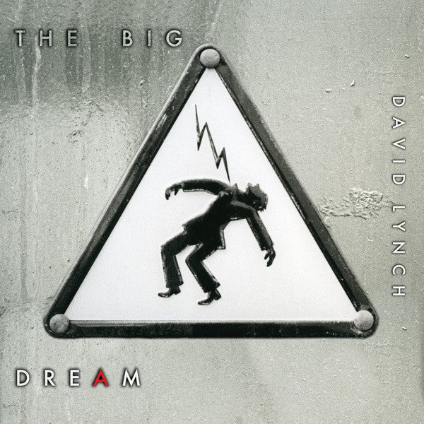 David Lynch – The Big Dream - new vinyl