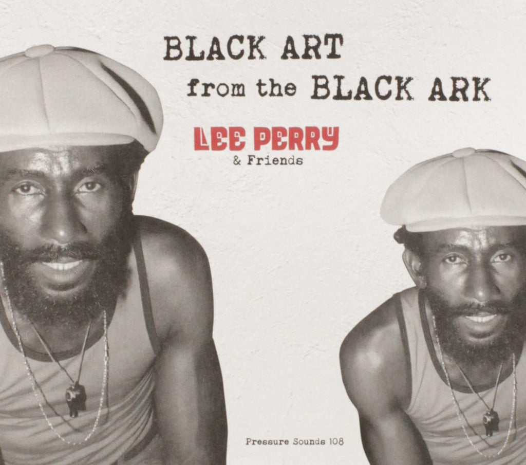 Lee Perry - Black Art From The Black Ark - new vinyl