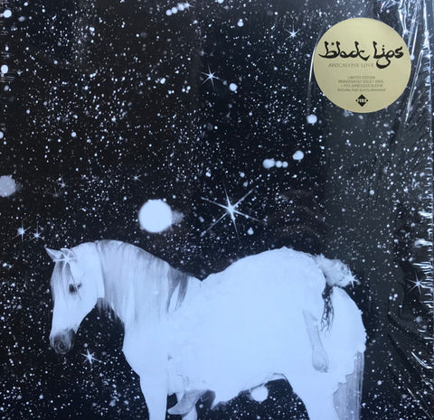 The Black Lips – Apocalypse Love - new vinyl