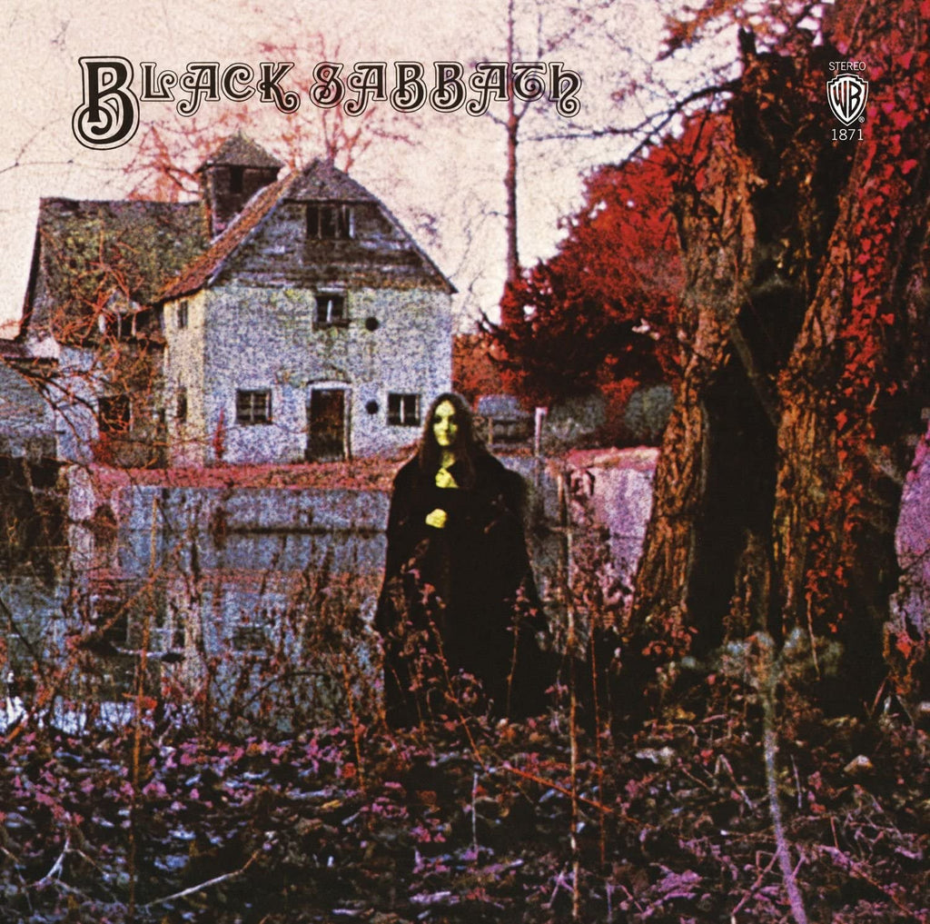 Black Sabbath - Black Sabbath - new vinyl