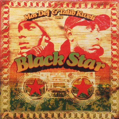 Mos Def & Talib Kweli - Are Black Star - new vinyl