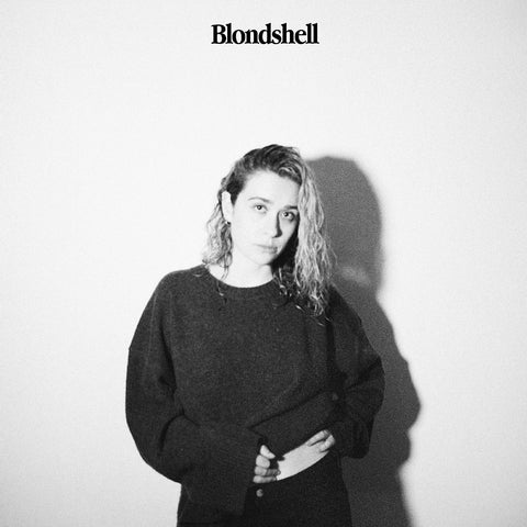 Blondshell - Blondshell - new vinyl