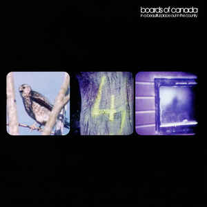 Boards Of Canada ‎– In A Beautiful Place Out In The Country - new vinyl