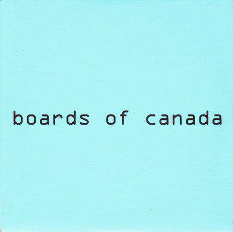 Boards Of Canada ‎– Hi Scores - new vinyl