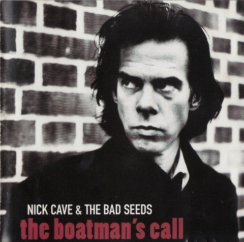 Nick Cave - The Boatman's Call - new vinyl