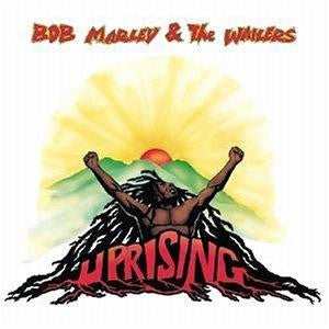Bob Marley & The Wailers - Uprising - new vinyl