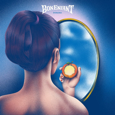 Bon Enfant - Diorama - new vinyl
