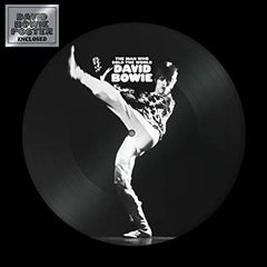 David Bowie ‎– The Man Who Sold The World - new vinyl