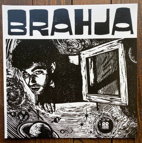 Brahja ‎– Brahja - new vinyl
