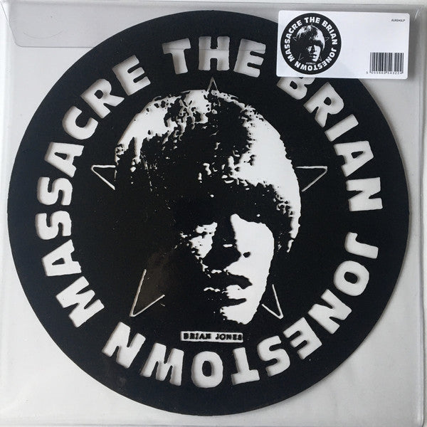 The Brian Jonestown Massacre - s/t - new vinyl