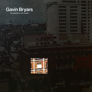 Gavin Bryars - Sinking of the Titanic - new vinyl