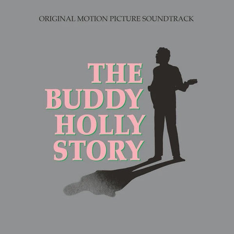Buddy Holly - The Buddy Holly Story - new vinyl