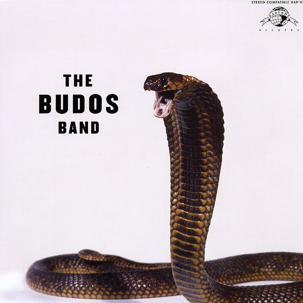 The Budos Band ‎– The Budos Band III - new viny