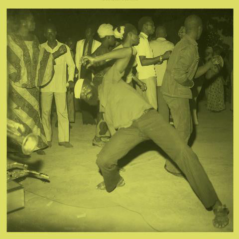 Various ‎– The Original Sound Of Burkina Faso - new vinyl