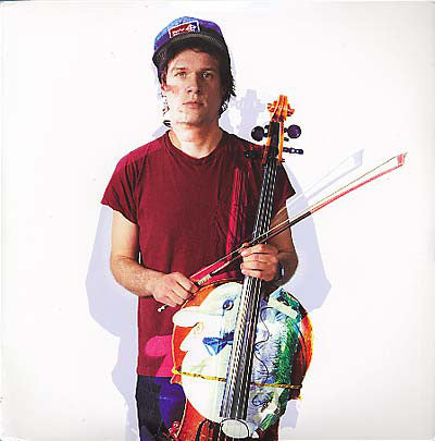 Arthur Russell ‎– Calling Out Of Context - new vinyl