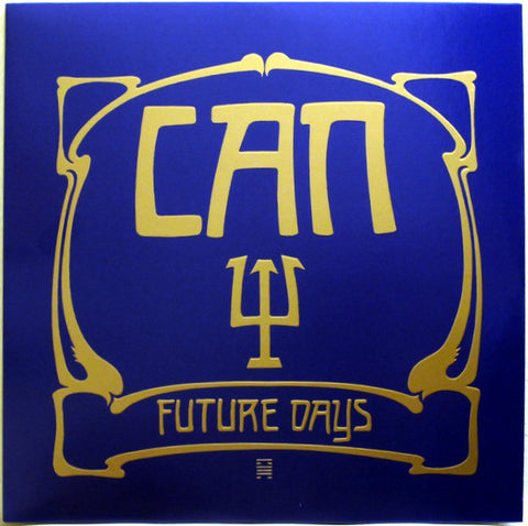 Can – Future Days - new vinyl