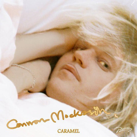 Connan Mockasin ‎– Caramel (LTD NUMBERED VERSION) - USED VINYL