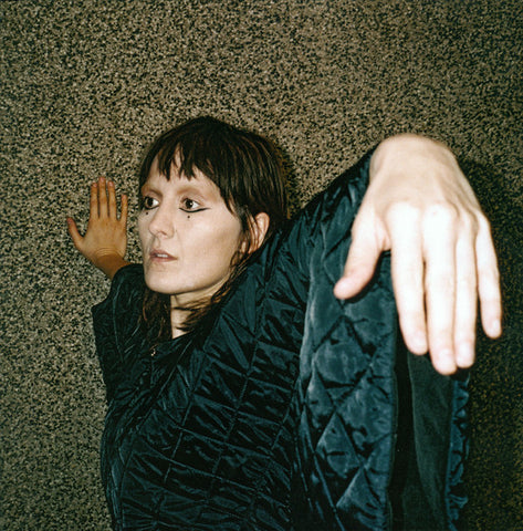 Cate Le Bon ‎– Crab Day - new vinyl