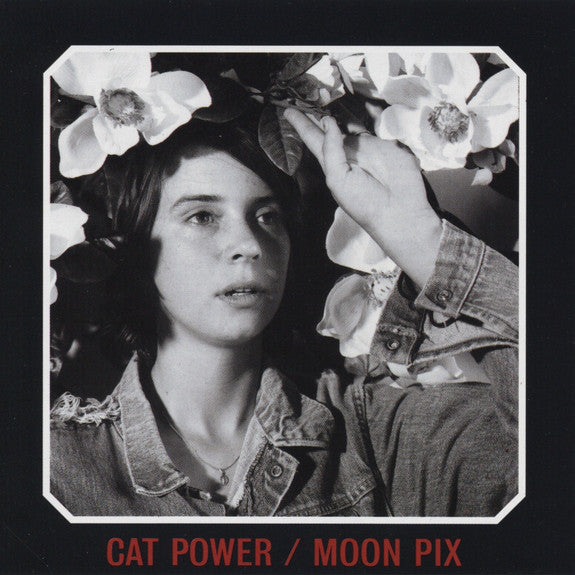 Cat Power ‎– Moon Pix - new vinyl