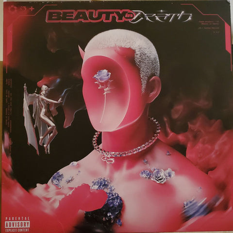 Chase Atlantic – Beauty in Death - new vinyl