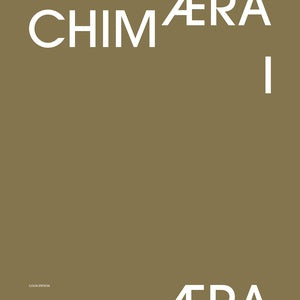 Colin Stetson- Chimaera 1- new vinyl