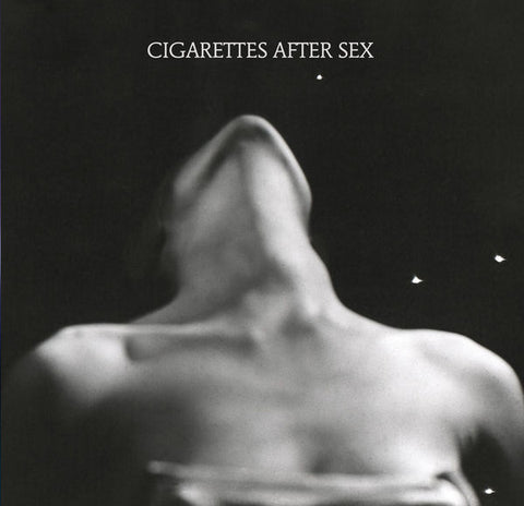 Cigarettes After Sex – I. - new vinyl