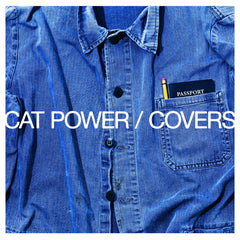 Cat Power - Covers - new vinyl