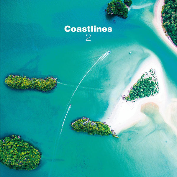 Coastlines - Coastlines 2 - new vinyl