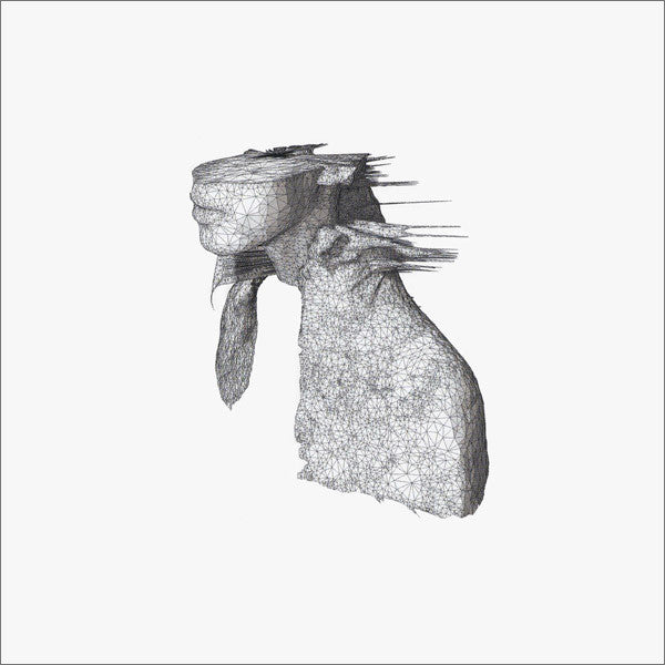 Coldplay ‎– A Rush Of Blood To The Head - new vinyl