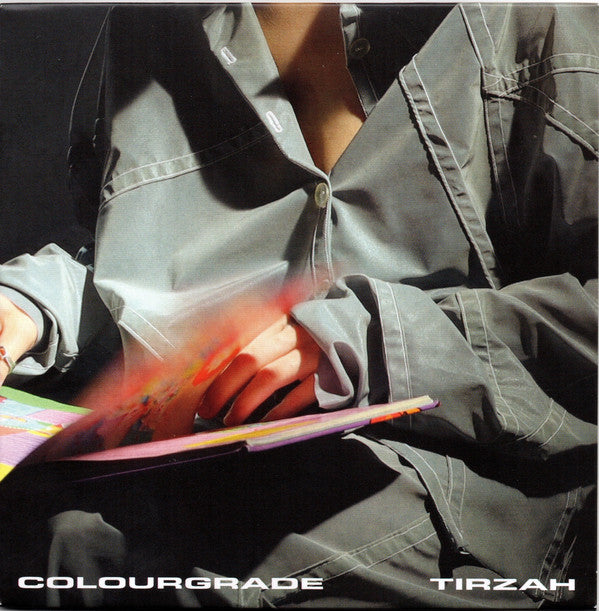 Tirzah – Colourgrade - new vinyl