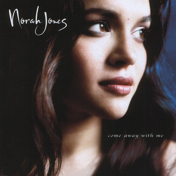 Norah Jones - Come Away With Me (20th anniversary remaster) - new vinyl