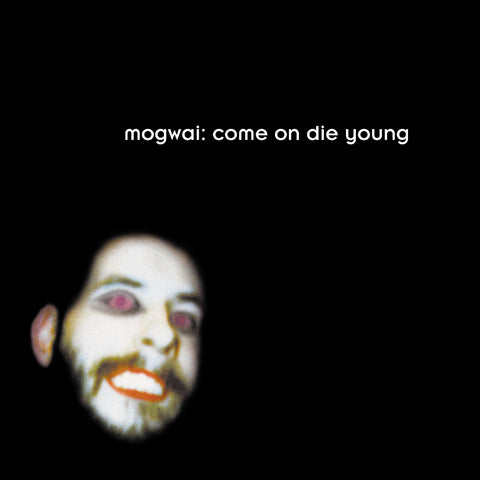 Mogwai - Come On Die Young (White) - new vinyl