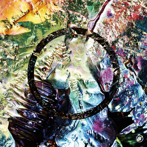 The Comet is Coming - Channel The Spirits - new vinyl
