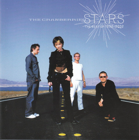 Cranberries - Stars: The Best Of 1992-2002 (2LP) - new vinyl