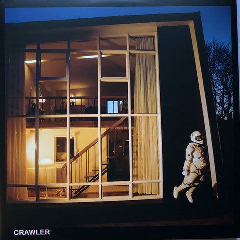 Idles ‎– Crawler - new vinyl