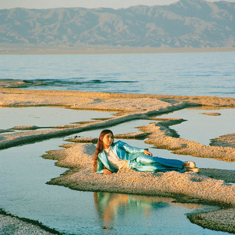 Weyes Blood ‎– Front Row Seat To Earth - new vinyl