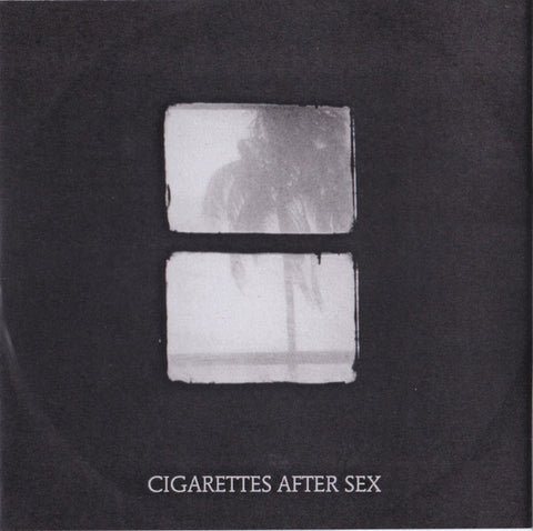 Cigarettes After Sex – Crush - new vinyl