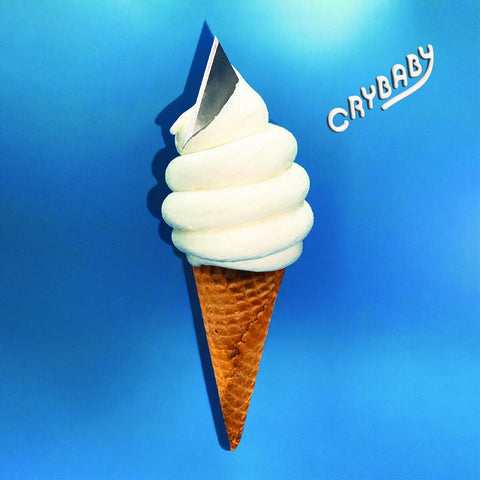 Tegan and Sara - Crybaby (neapolitan color) - new vinyl