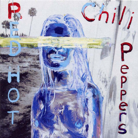 Red Hot Chili Peppers - By the Way - new vinyl