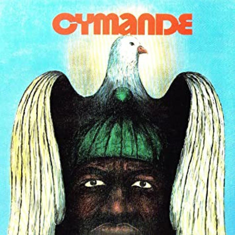 Cymande - Cymande (Orange Crush Vinyl) - new vinyl