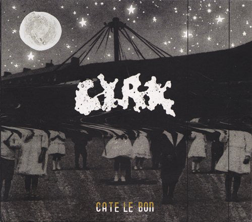 Cate Le Bon ‎– Cyrk - new vinyl