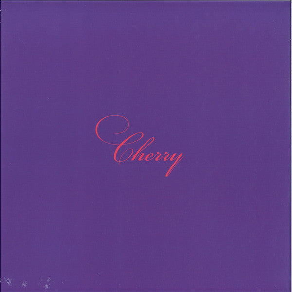 Daphni – Cherry - new vinyl
