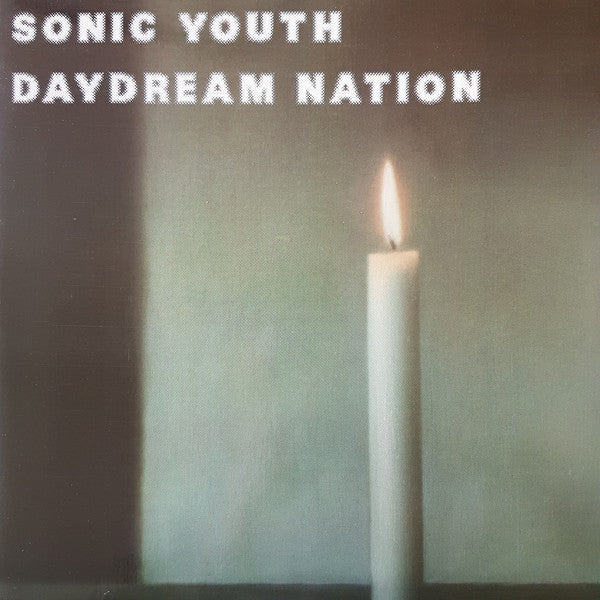 Sonic Youth ‎– Daydream Nation - new vinyl