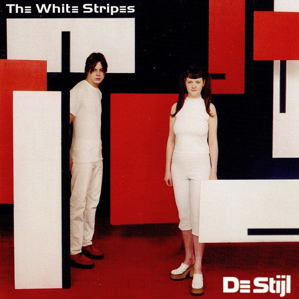 White Stripes - De Stijl - new vinyl