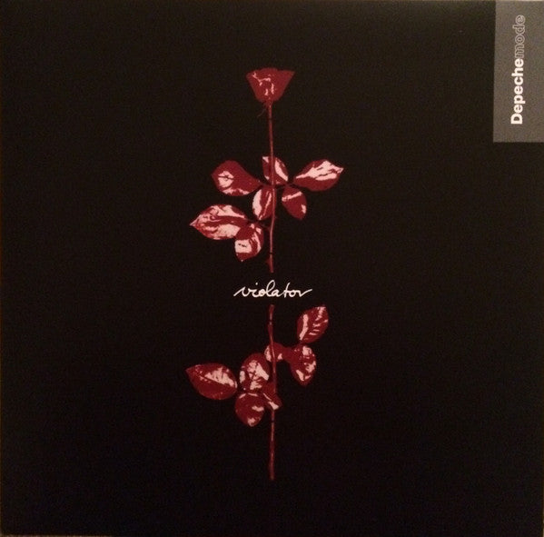 Depeche Mode - Violator - new vinyl